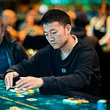 Daniel Yu