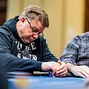 Jim Dietel $35,000 Championship Day 2