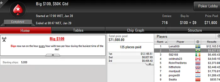 lima442200 Crava 5 Saturday Scuffle (US.953) & Mais 102