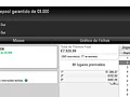Super Monday para chilipe22 e Tutti4Simons na PokerStars.FRESPT 112