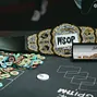 WSOP "Championship Belt"