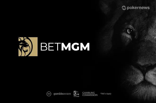 BetMGM