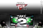 FullTiltPoker.fr - Double rasade de points VIP dans la promotion Take 2