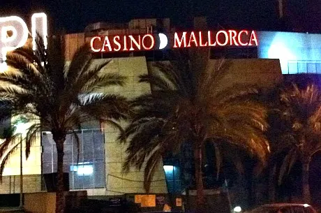 Gran Casino Mallorca Porto Pi