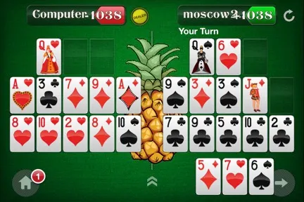 20 Rounds Part V: Yakovenko's Step-by-Step Strategy Guide for Pineapple OFC Poker 111