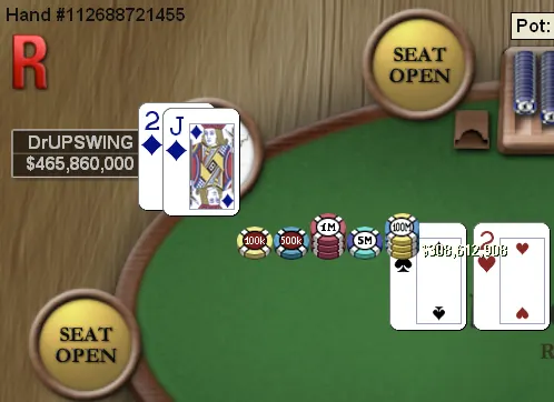 DrUPSWING Vence Sunday Million 8º Aniversário ($1,038,540.31) 0001