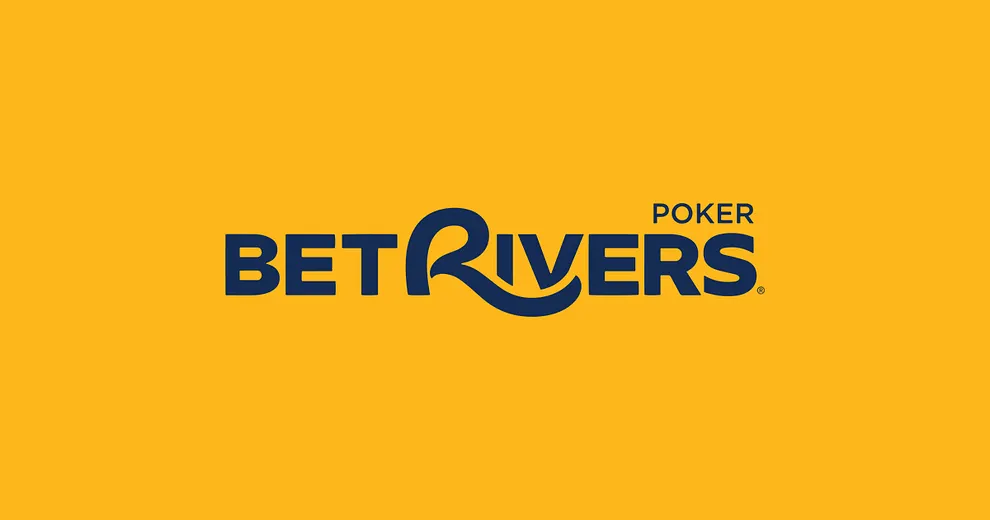 BetRivers Poker logo