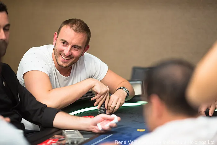 Mikalai Vaskaboinikau