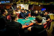 Marian Virlanuta Leads After 888poker LIVE Bucharest Main Event Day 1a