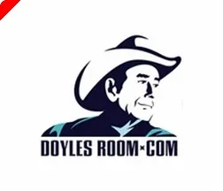 'Real World' Junta-se á DoylesRoom.com no Torneio Celebrity Bounty Poker 0001