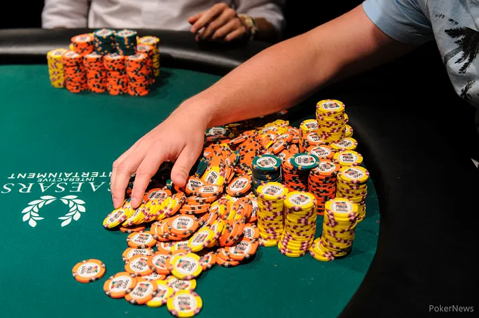 A History of Gambling and Casinos, For Show and For Sale, This Week 0001