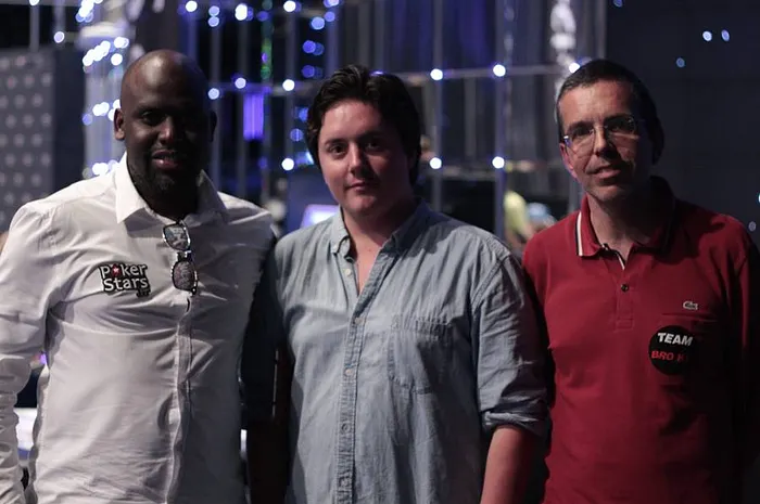 FPS Monaco : 85 survivants après le Jour 1A, Marlin, Sy et Sitbon au top 0001