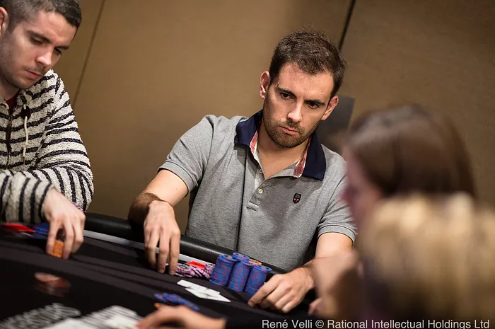 Pedro Zagalo é o Campeão do WCOOP #51-H e Ganha $419.038 0001