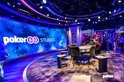 Sneak Peek: A Look Inside the New PokerGO Studio