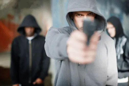 Hold-Up  au Casino d'Uriage les Bains - un malfaiteur abattu 0001