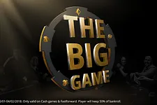 partypoker Big Game