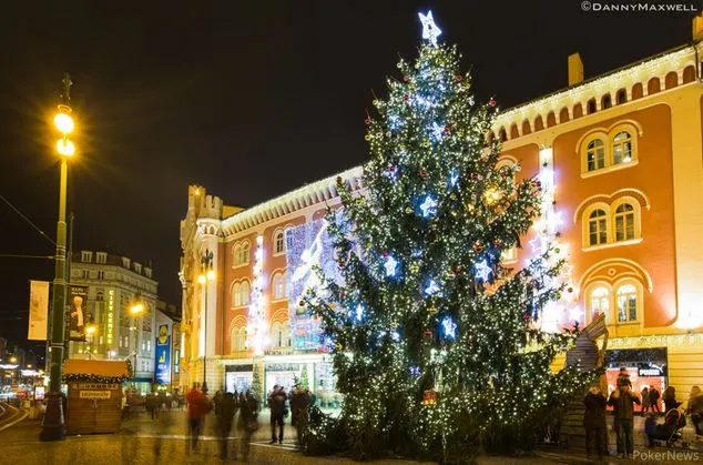 Coup d'envoi de l'EPT Prague... le programme complet 102