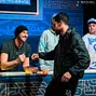 Nick Schulman Wins EV30 $10,000 NL 2-7 Lowball Draw