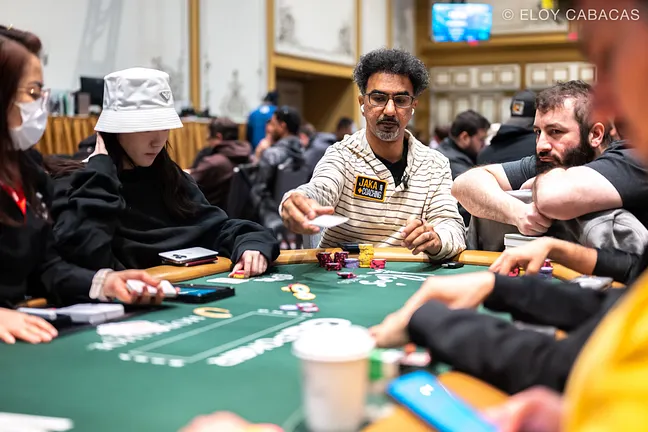 Faraz Jaka