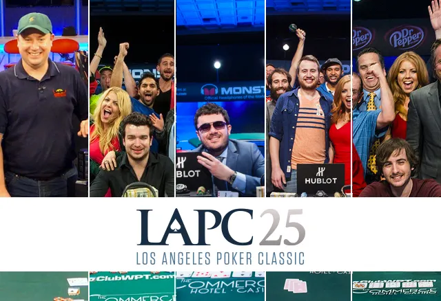 L.A. Poker Classic
