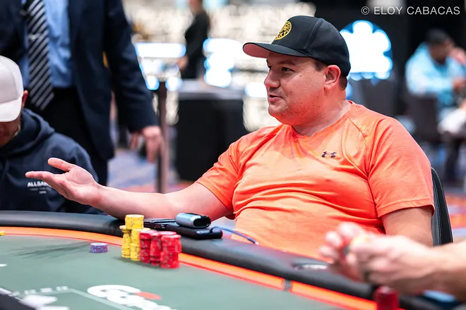 Shaun Deeb