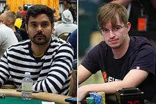 João Ferreira & Filipe Oliveira