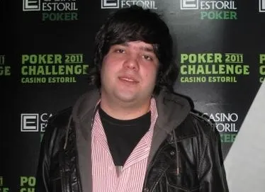 Pedro Skyboy Oliveira vence Estoril Poker Challenge 0001