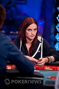 The WSOP on ESPN: Greg Merson Takes Center Stage as Day 6 Concludes 101