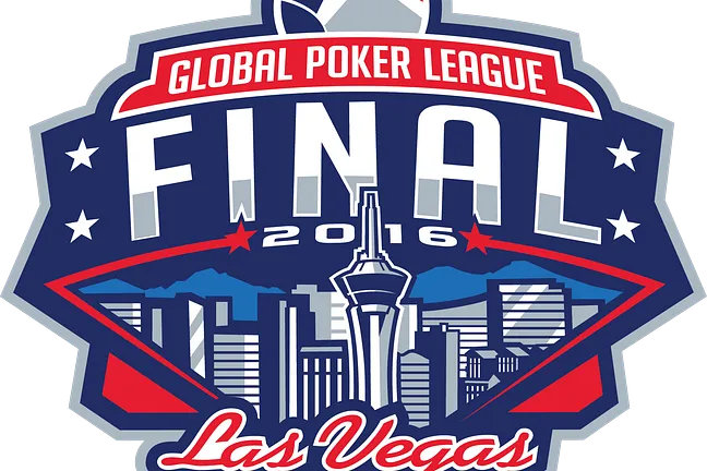 Global Poker League Final 2016