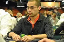 Résultats poker online : Anthony Gregg enchaîne les perfs