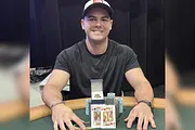 Brant Jolly Wins Second Ring & $196,842 in WSOPC Hammond Main Event
