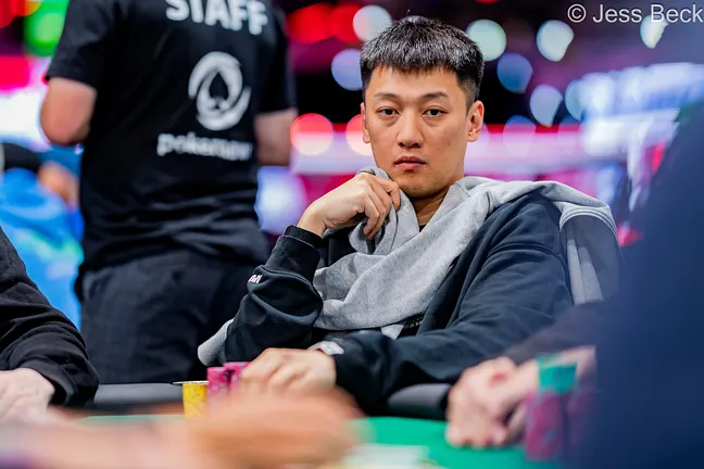 Yun Lam Kevin Choi