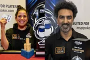 Faraz Jaka & Angela Jordison Break Down Key Hands from MSPT Black Hawk Victory