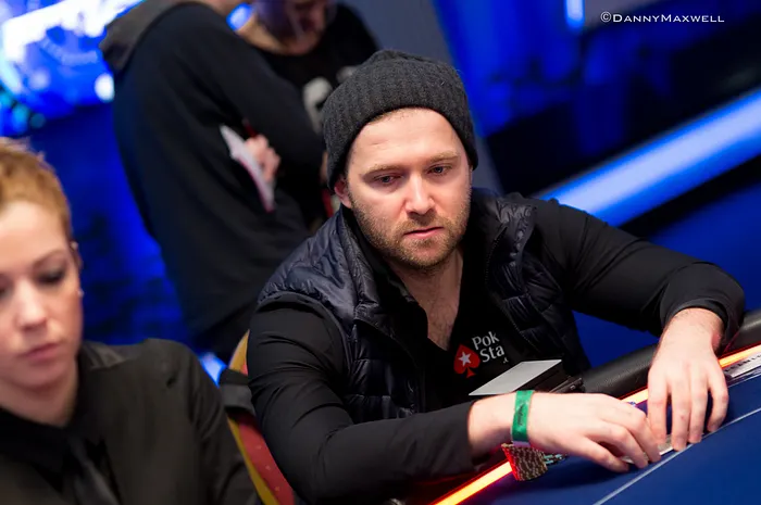 Eugene Katchalov n'est plus un Team Pro PokerStars 0001