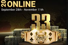 WSOP Online
