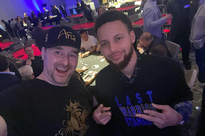 phil hellmuth steph curry