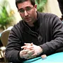 Michael Fiorito in Event #11 at the 2014 Borgata Winter Poker Open