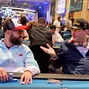 Daniel Negreanu, Phil Hellmuth