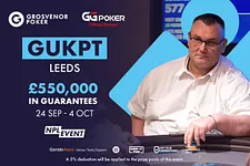 2026 GUKPT Leeds