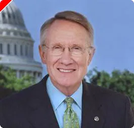 Online Gaming Has Uphill Battle with New Senate Majority Leader 0001