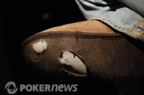 WSOP 2011 - invasion de pantoufles imminente 0001