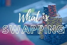 What is Swapping
