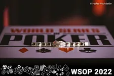 2022 WSOP