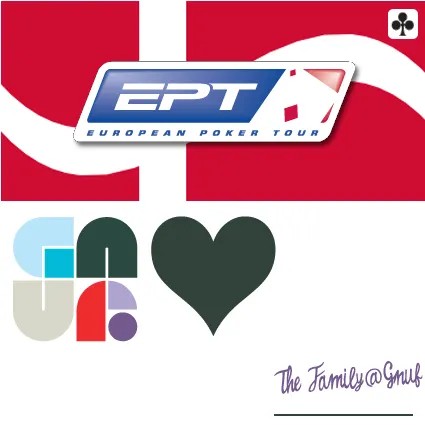 EPT Copenhaga - Última Oportunidade com a Gnuf Poker 0001