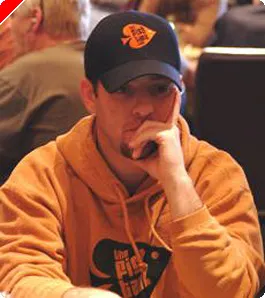 Online Poker Site InterPoker Signs Fischman 0001