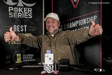Greg Jennings Wins First RGPS Title; Claims Downstream Main Event Title for $38,179
