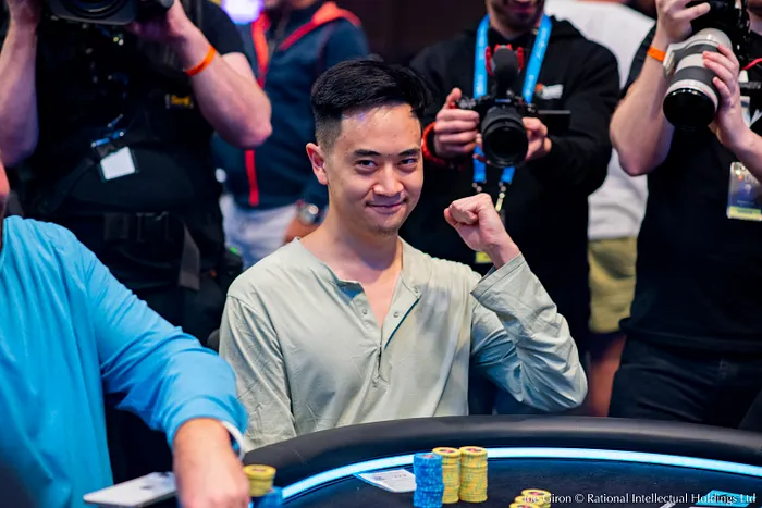Anthony Hu