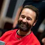 Daniel Negreanu