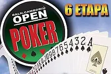 Balneário Camboriú Open de Poker