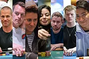 Meet The WSOP App Thrill Team